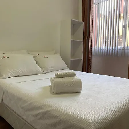 Apartamento Aconchegante Na Orla De Copacabana-3